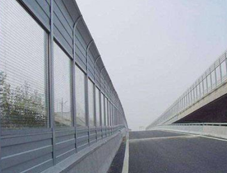 環(huán)鏈電動葫蘆在吊運道路聲屏障中的應(yīng)用