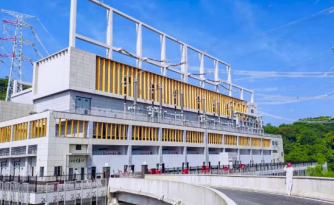 鏈條電動(dòng)葫蘆吊裝配電裝置室節(jié)省建設(shè)空間