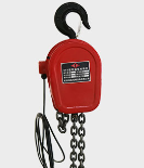 冠航環(huán)鏈電動葫蘆