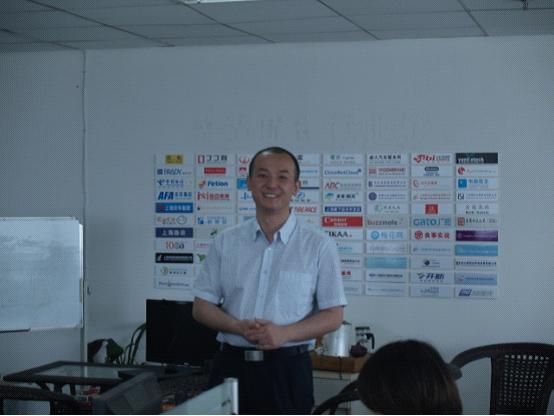 6.6VC分享會(huì)—我對(duì)企業(yè)價(jià)值觀的理解